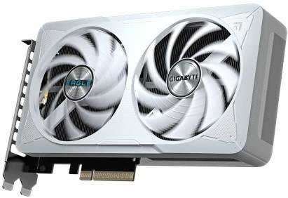 Видеокарта GIGABYTE GV-N5060EAGLEOC ICE-8GD — для бизнеса и офиса Видеокарта GIGABYTE GV-N5060EAGLEOC ICE-8GD — для бизнеса и офиса
