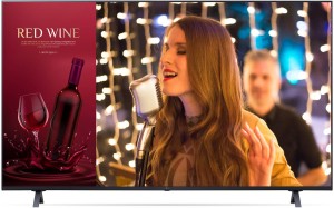 Телевизор 43'' LG 43UR640S LG 43UR640S