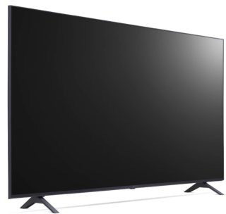 Телевизор 43'' LG 43UR640S LG 43UR640S