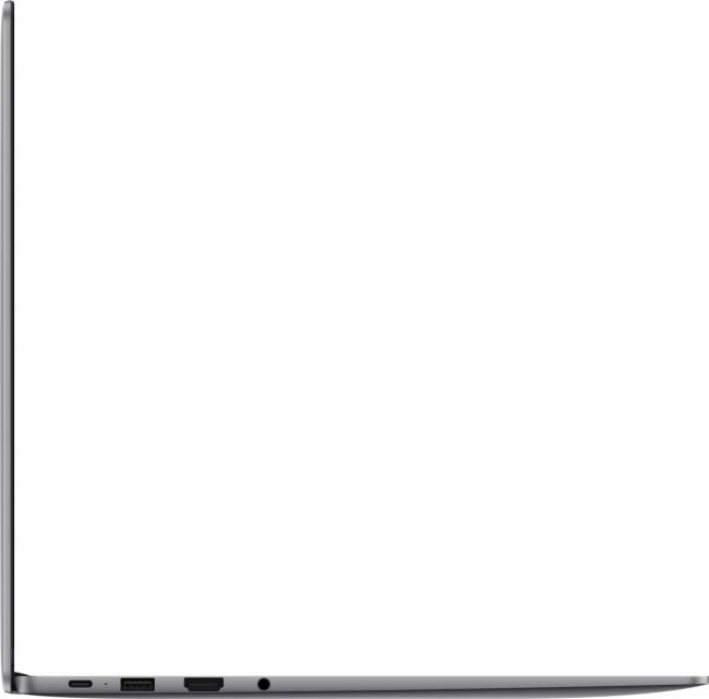 Ноутбук Huawei 53014QLJ — для бизнеса и офиса