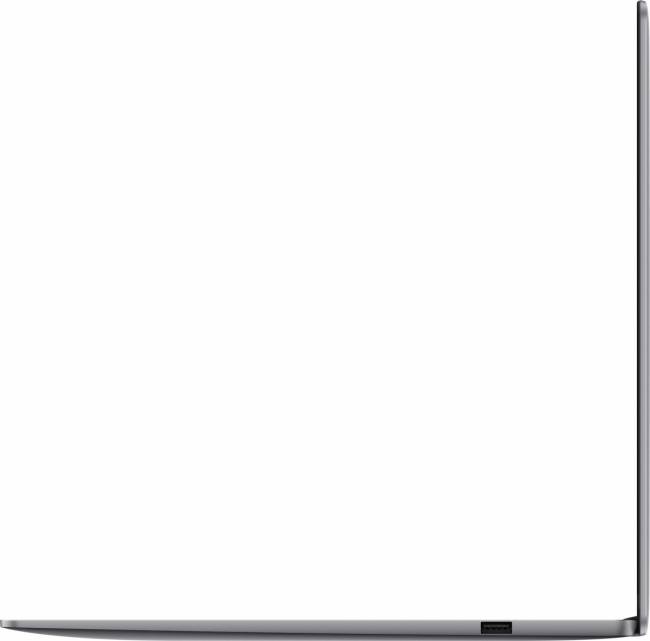 Ноутбук Huawei 53014QLJ — для бизнеса и офиса