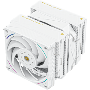 Кулер для процессора Thermalright RP130-U-WH