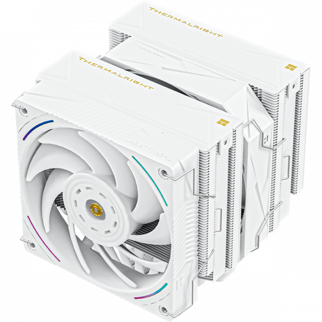 Кулер для процессора Thermalright RP130-U-WH — для бизнеса и офиса
