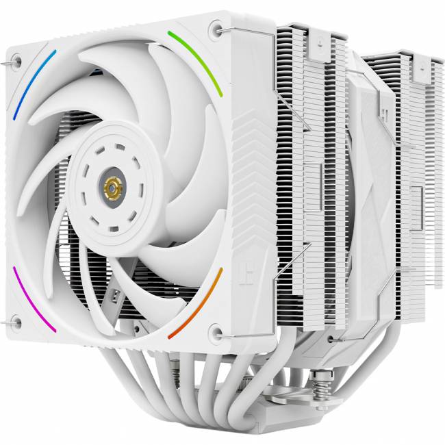 Кулер для процессора Thermalright RP130-U-WH — для бизнеса и офиса