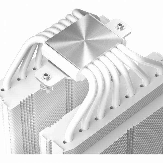 Кулер для процессора Thermalright RP130-U-WH — для бизнеса и офиса