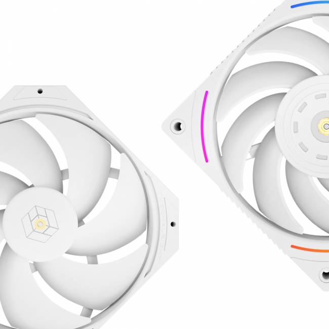 Кулер для процессора Thermalright RP130-U-WH — для бизнеса и офиса