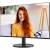 Монитор AOC 24B3HA2 23,8 16:9 IPS 1920x1080 100Hz 4ms 250cd 1xVGA  1xHDMI 2Wx2 Internal Black 100x100 AOC 24B3HA2 — для бизнеса и офиса