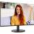 Монитор AOC 24B3HA2 23,8 16:9 IPS 1920x1080 100Hz 4ms 250cd 1xVGA  1xHDMI 2Wx2 Internal Black 100x100 AOC 24B3HA2 — для бизнеса и офиса