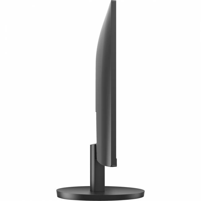 Монитор AOC 24B3HA2 23,8 16:9 IPS 1920x1080 100Hz 4ms 250cd 1xVGA  1xHDMI 2Wx2 Internal Black 100x100 AOC 24B3HA2 — для бизнеса и офиса