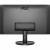 Монитор AOC 24B3HA2 23,8 16:9 IPS 1920x1080 100Hz 4ms 250cd 1xVGA  1xHDMI 2Wx2 Internal Black 100x100 AOC 24B3HA2 — для бизнеса и офиса