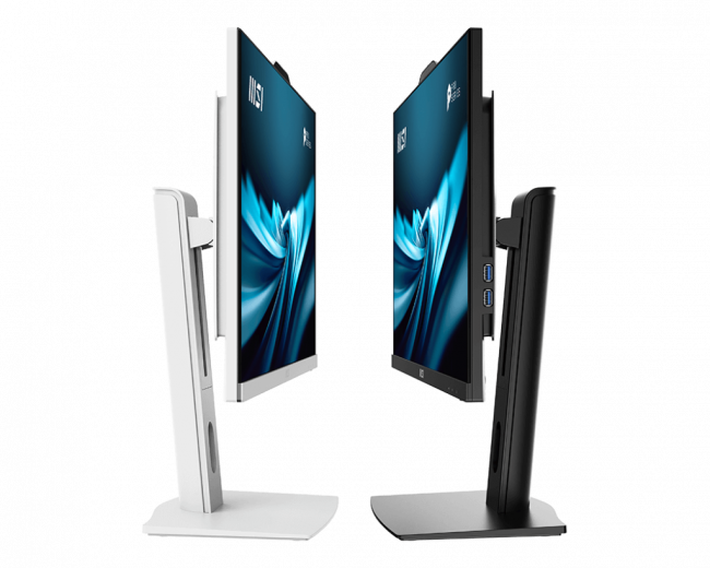 Моноблок MSI PRO AP242P 9S6-AE0621-659 — для бизнеса и офиса