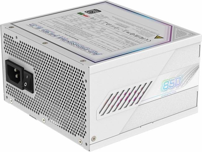 Блок питания Gigabyte GP-AE850PM PG5 ICE — для бизнеса и офиса