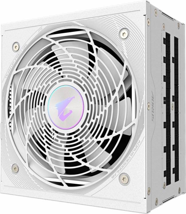 Блок питания Gigabyte GP-AE850PM PG5 ICE — для бизнеса и офиса