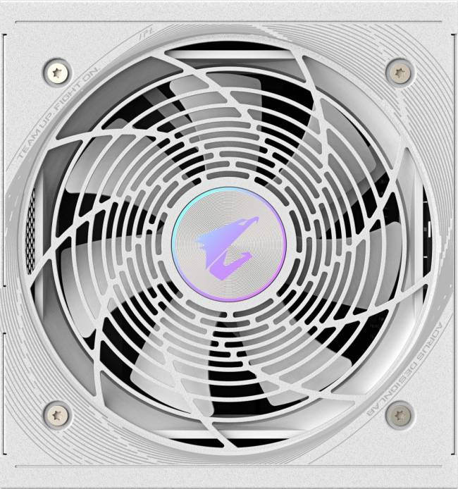 Блок питания Gigabyte GP-AE850PM PG5 ICE — для бизнеса и офиса