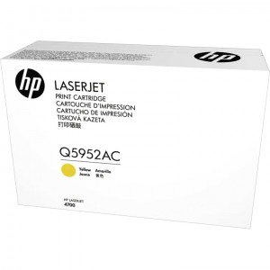 Тонер-картридж HP Q5952AC