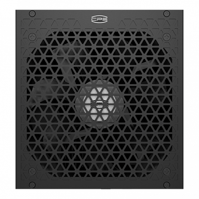 Блок питания ПК PcCooler P5-YS850-G1F — для бизнеса и офиса