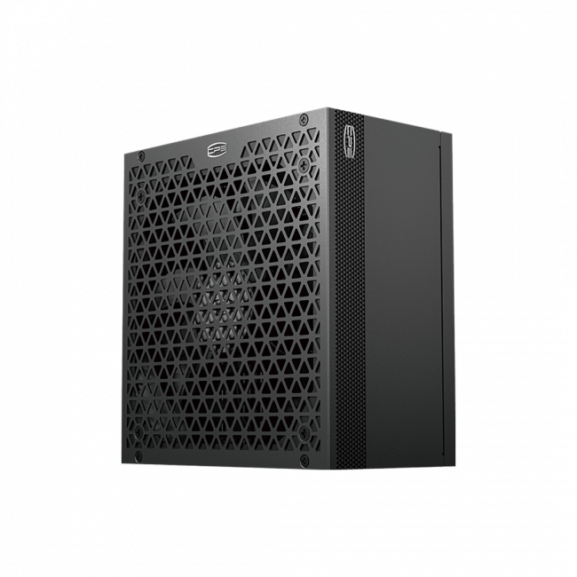 Блок питания ПК PcCooler P5-YS850-G1F — для бизнеса и офиса