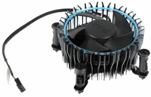 Устройство охлаждения(кулер) Intel Corporation RM1 M23901