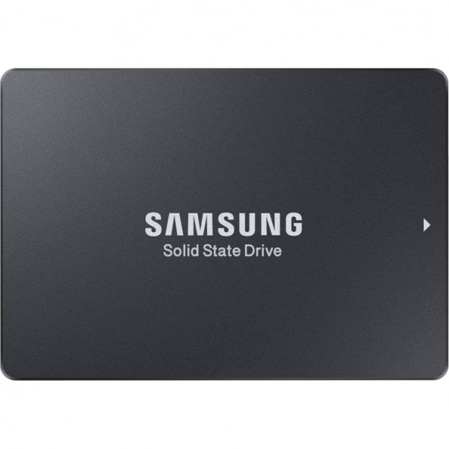 Твердотельный накопитель Samsung SSD PM883, 7680GB (MZ7LH7T6HMLA-00005)
