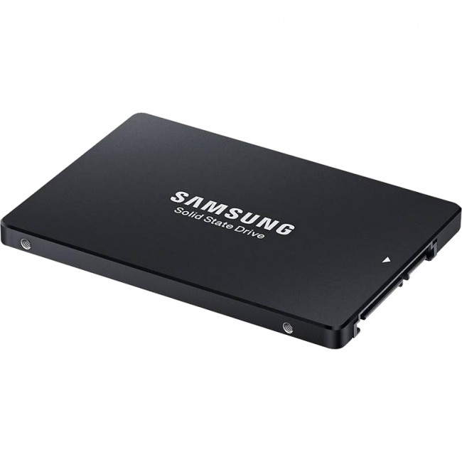 Твердотельный накопитель Samsung SSD PM883, 7680GB (MZ7LH7T6HMLA-00005)