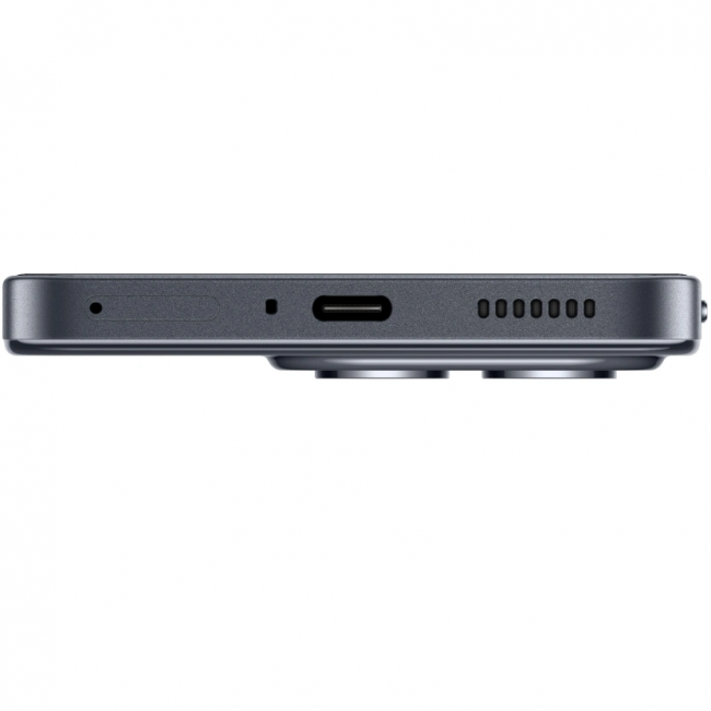 Смартфон TECNO LJ9 256+12 GEEK BLACK — для бизнеса и офиса Смартфон TECNO LJ9 256+12 GEEK BLACK — для бизнеса и офиса