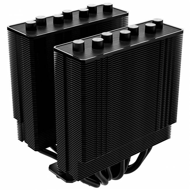 Вентилятор корпусной ID-COOLING SE-207-XT_ADVANCED — для бизнеса и офиса