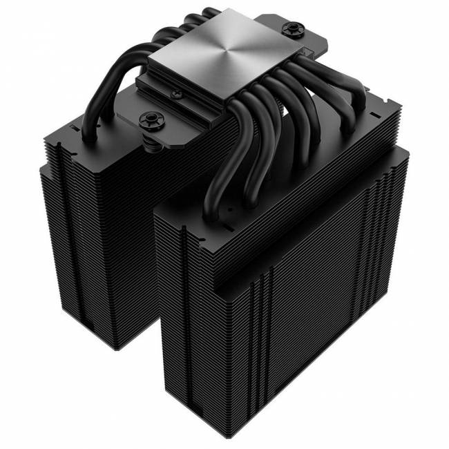Вентилятор корпусной ID-COOLING SE-207-XT_ADVANCED — для бизнеса и офиса