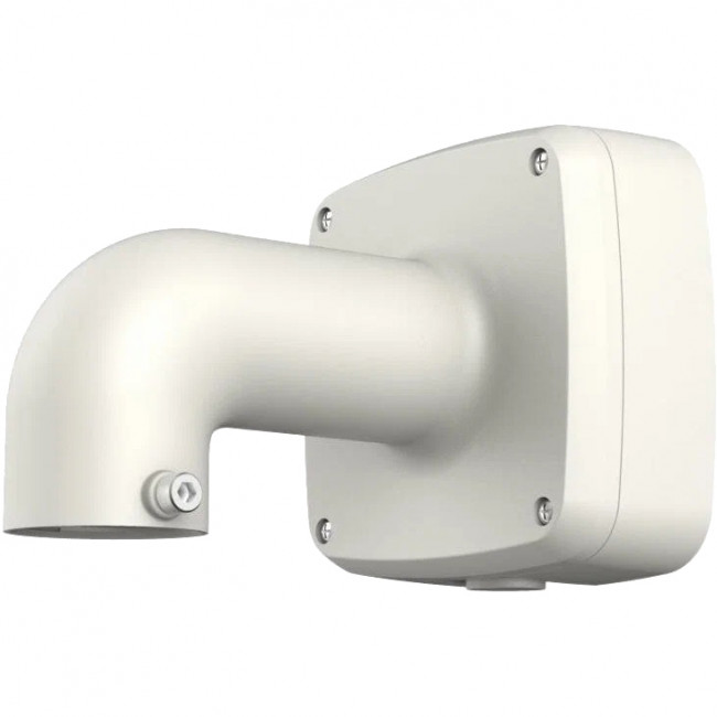 Настенный кронштейн для камер серий SD42, SD32, SD29, HDBW2, HDBW3, HDBW4, EB1 Dahua DH-PFB302S — для бизнеса и офиса