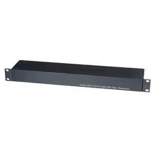 Грозозащита SC&T SP016HD