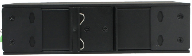 Коммутатор OSNOVO SW-80804/ILS(port 90W 720W) — для бизнеса и офиса