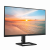 Монитор Philips 27E1N1800AE 27'', 3840x2160, IPS, 60hz, 10M:1, 350cd, 4ms, 2xHDMI 2.0, DP 1.4, H. adj 100mm, VESA, 3Y, Black Philips 27E1N1800AE — для бизнеса и офиса