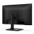 Монитор Philips 27E1N1800AE 27'', 3840x2160, IPS, 60hz, 10M:1, 350cd, 4ms, 2xHDMI 2.0, DP 1.4, H. adj 100mm, VESA, 3Y, Black Philips 27E1N1800AE — для бизнеса и офиса