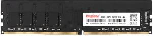 Память DDR4 8GB 3200MHz SHENZHEN KINGSPEC ELECTRONICS TECHNOLOGY CO LTD KS3200D4P12008G