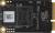 Накопитель SSD Netac NT01N5M-128G-M3X — для бизнеса и офиса