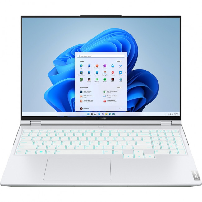 Ноутбук Lenovo Legion 5 Pro 16IAH7H (82RF0036RU) — для бизнеса и офиса