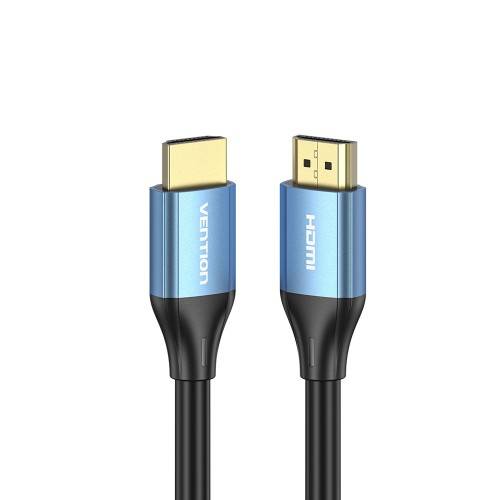 Кабель Vention HDMI High speed v2.0 with Ethernet 19M/19M - 15м Vention ALHSN — для бизнеса и офиса