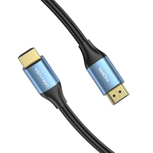 Кабель Vention HDMI High speed v2.0 with Ethernet 19M/19M - 15м Vention ALHSN — для бизнеса и офиса