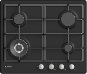 Встраиваемая варочная панель Candy CHG6BF4WBB