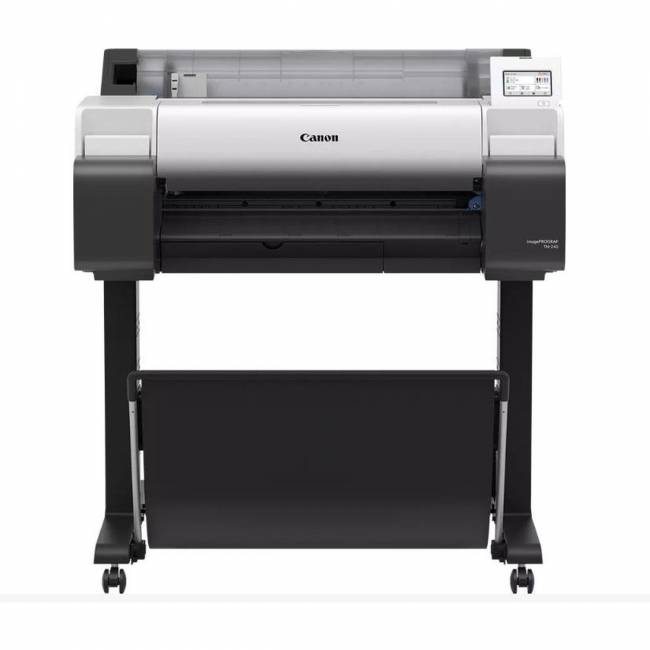 Плоттер Canon 6242C003 — для бизнеса и офиса