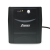 ИБП POWERMAN Back Pro 1050 PLUS, линейно-интерактивный, 1050ВА, 600Вт, 4 евророзетки с резервным питанием, USB, батарея 12В 7Ач 2 шт., 353мм х 149 мм х162мм, 10.3 кг. POWERMAN Back Pro 1050 Plus
