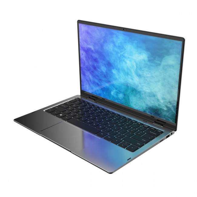 Ноутбук HIPER SLIM H1306O582DM