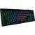 Клавиатура SVEN KB-C7500EL (104кл, подсветка ) Sven SV-020804 — для бизнеса и офиса