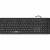 Клавиатура SVEN KB-C7500EL (104кл, подсветка ) Sven SV-020804 — для бизнеса и офиса