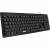 Клавиатура SVEN KB-C7500EL (104кл, подсветка ) Sven SV-020804 — для бизнеса и офиса