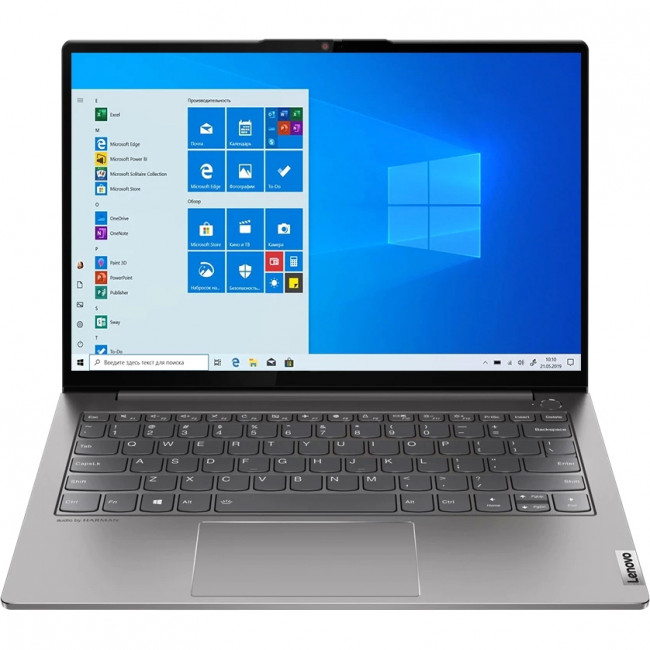 Ноутбук Lenovo ThinkBook 13s G2 (20V9000NAU) — для бизнеса и офиса Ноутбук Lenovo ThinkBook 13s G2 (20V9000NAU) — для бизнеса и офиса