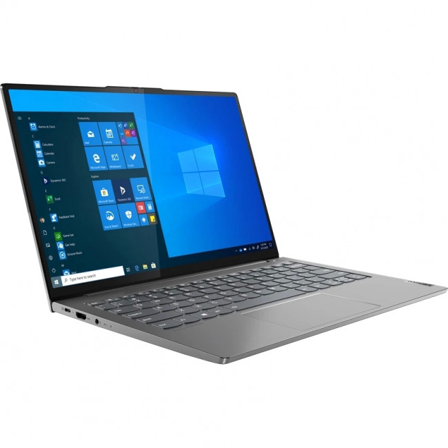 Ноутбук Lenovo ThinkBook 13s G2 (20V9000NAU) — для бизнеса и офиса Ноутбук Lenovo ThinkBook 13s G2 (20V9000NAU) — для бизнеса и офиса
