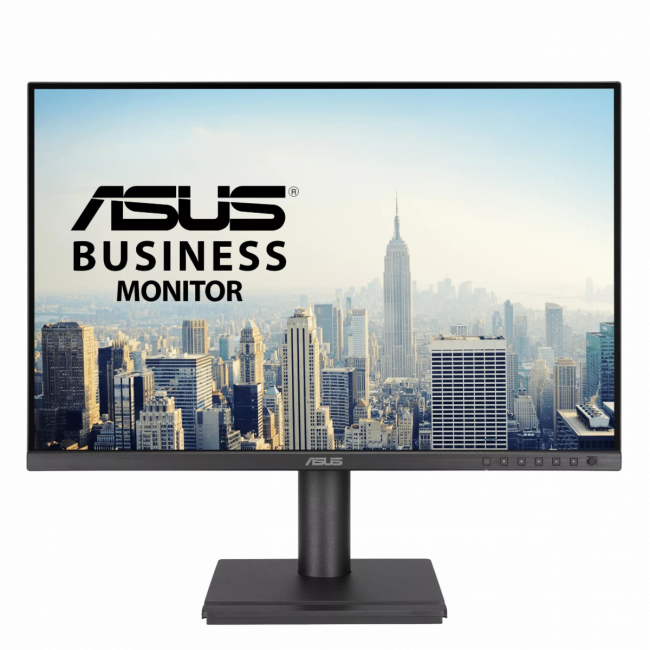 Монитор LCD 24.1" BE248QF Монитор ASUS BE248QF 24.1" (90LM0AJ0-B01K70) — для бизнеса и офиса Монитор LCD 24.1" BE248QF Монитор ASUS BE248QF 24.1" (90LM0AJ0-B01K70) — для бизнеса и офиса