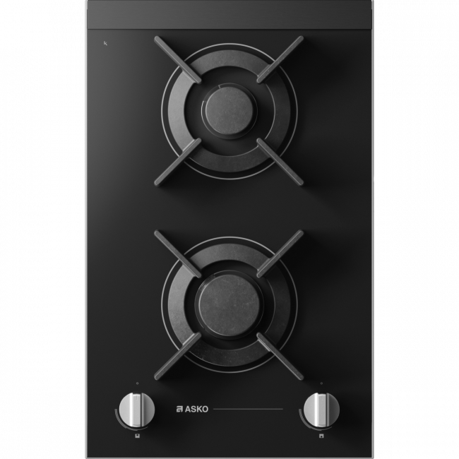 Газовая варочная панель ASKO Asko HG8320BGB1 — для бизнеса и офиса Газовая варочная панель ASKO Asko HG8320BGB1 — для бизнеса и офиса