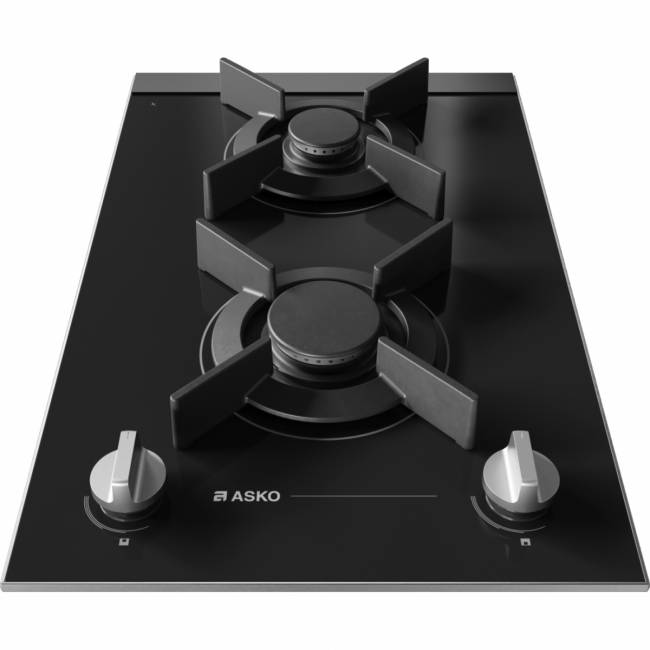 Газовая варочная панель ASKO Asko HG8320BGB1 — для бизнеса и офиса Газовая варочная панель ASKO Asko HG8320BGB1 — для бизнеса и офиса
