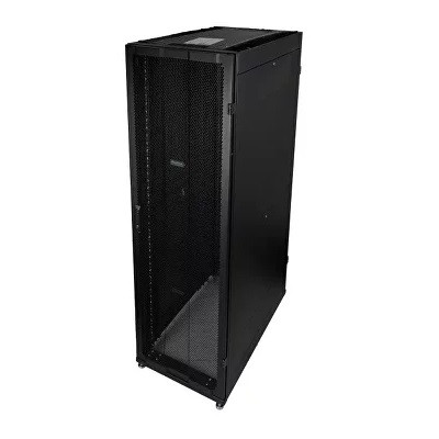 Шкаф Systeme Electric, серия Uniprom, 42U-600/1070, боковые панели 4шт, черный Systeme Electric UR3100 — для бизнеса и офиса Шкаф Systeme Electric, серия Uniprom, 42U-600/1070, боковые панели 4шт, черный Systeme Electric UR3100 — для бизнеса и офиса